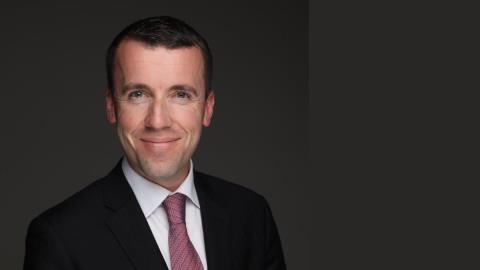 Head of FIs GTS, Bank of America's predictions and advice during crisis