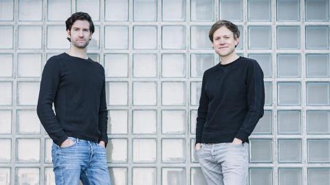 Corporate card firm Pliant snags $40 million in funding