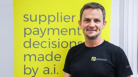 China&#39;s TenCent leads $18 million Series B in UK fintech Previse