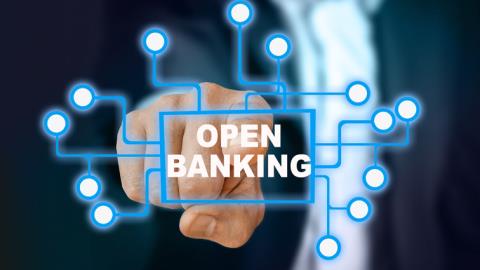 UK businesses would adopt open banking for security benefits