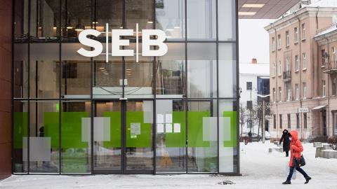 SEB joins AI factory joint venture