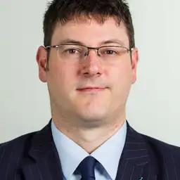 Stewart Bertram