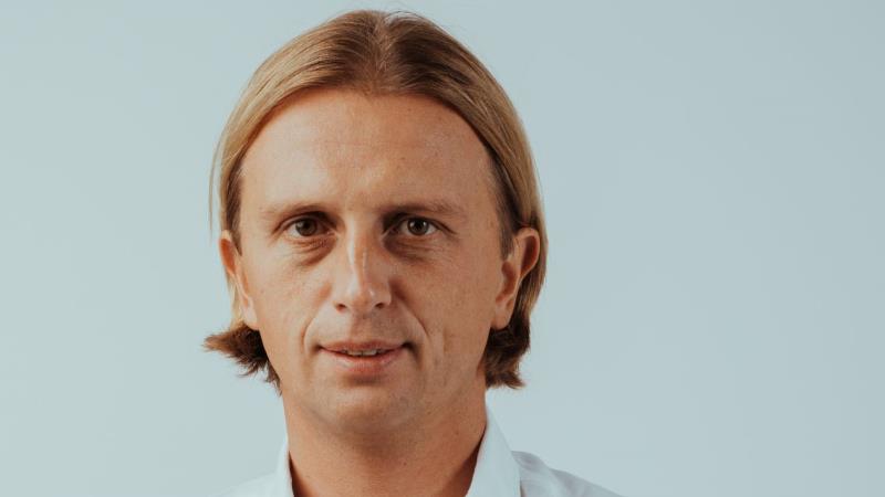 Storonsky-founded fund QuantumLight raises $250m for AI-guided investments