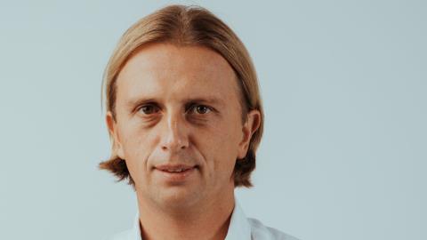 Storonsky-founded fund QuantumLight raises $250m for AI-guided investments