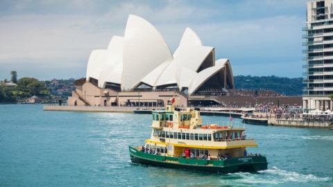 Fintech Australia backs government&#39;s scam prevention plan