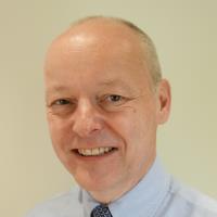 Alastair Rutherford