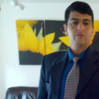 Vishal Chaturvedi