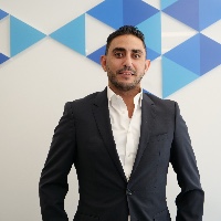Shalom Dodoun