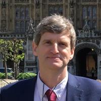 Martin Walker