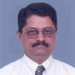 Chandrashekar Gopalarao