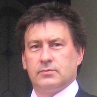 David Griffiths