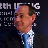 Antonio Ferre