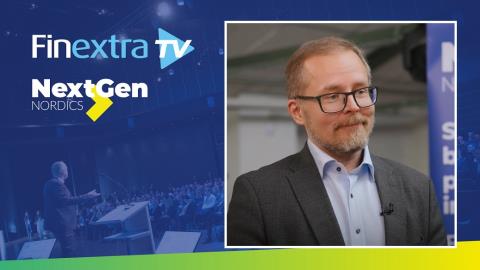 LIVE @ NextGen Nordics: CBDC's & digital currencies - Transforming the payments landscape