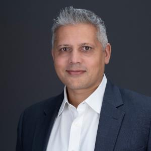 Viren Patel
