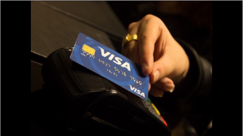 Visa invests in stablecoin startup BVNK