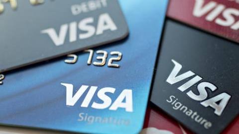 Visa unveils programme for smoother fintech integrations