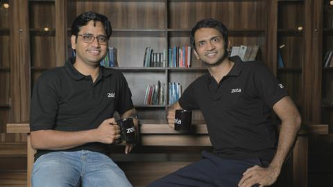 Zeta grows valuation to $2 billion on $50 million funding round
