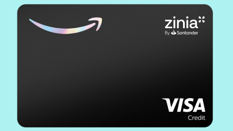 Santander and Amazon introduce Visa card in Austria