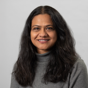 Anuradha Raman