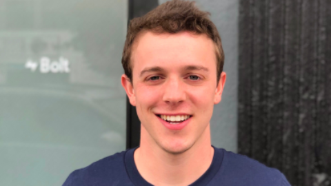 Bolt launches SuperApp combining one-click crypto and everyday payments