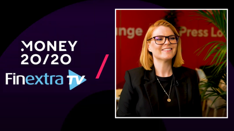 Money 20/20: Seizing what the global financial & digital infrastructure has to offer