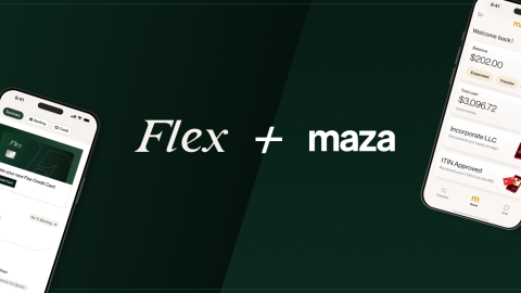 Flex accelerates consumer expansion through Maza acquisition