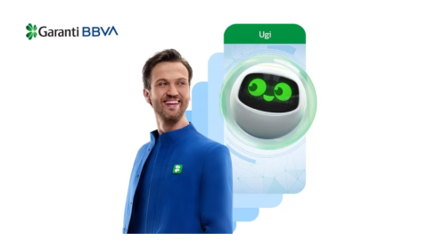 Garanti BBVA virtual assistant gets GenAI boost