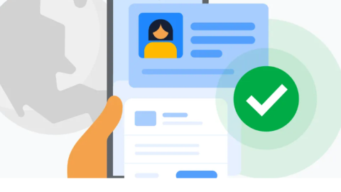 Google Wallet brings ID passes to the UK