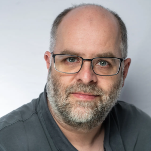 Iain Swaine 