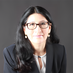 Magaly Charlier 
