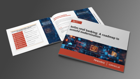 NextGen retail banking: A roadmap to successful modernisation