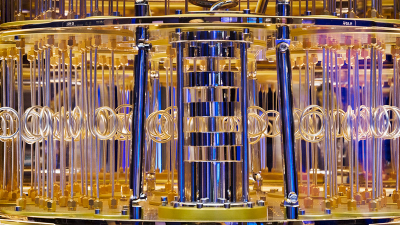 JPMorgan Chase releases open source quantum software library