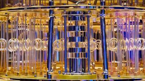 JPMorgan Chase releases open source quantum software library