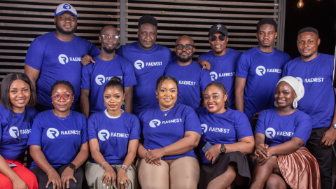 Nigeria&#39;s Raenest secures $11 million Series A; Ghana&#39;s Affinity snags $8 million