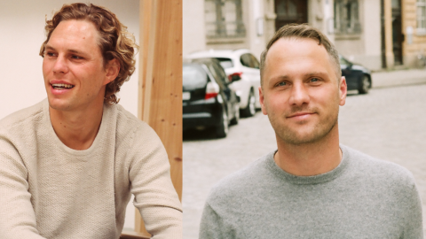 Scalable Capital raises €155 million