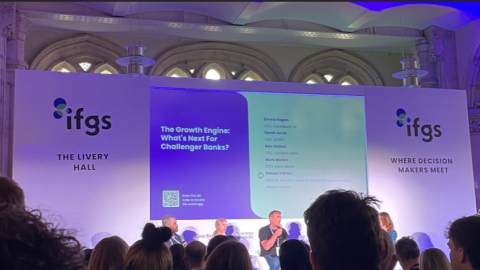 IFGS 2025: What’s next for challenger banks?