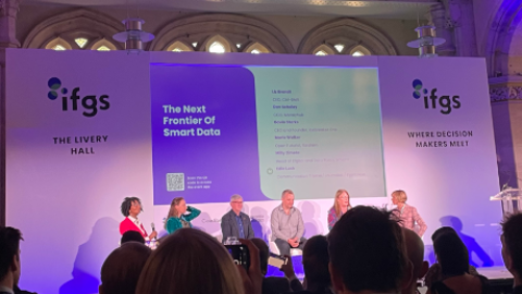 IFGS 2025: The next frontier of smart data