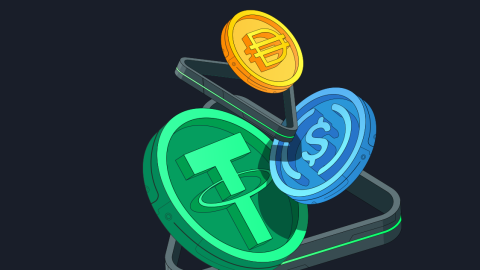 The FCA bundles stablecoins into new crypto regime