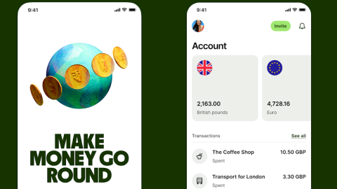 Wise launches invoicing tool for SMEs