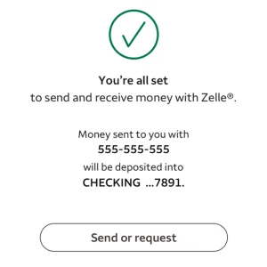Buy Zelle Transfers